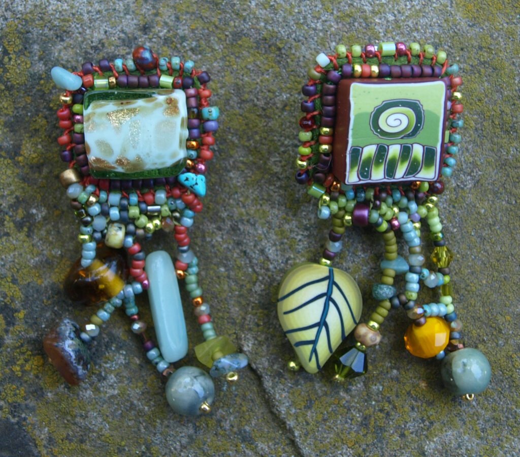 Boucles 3 (Clips)