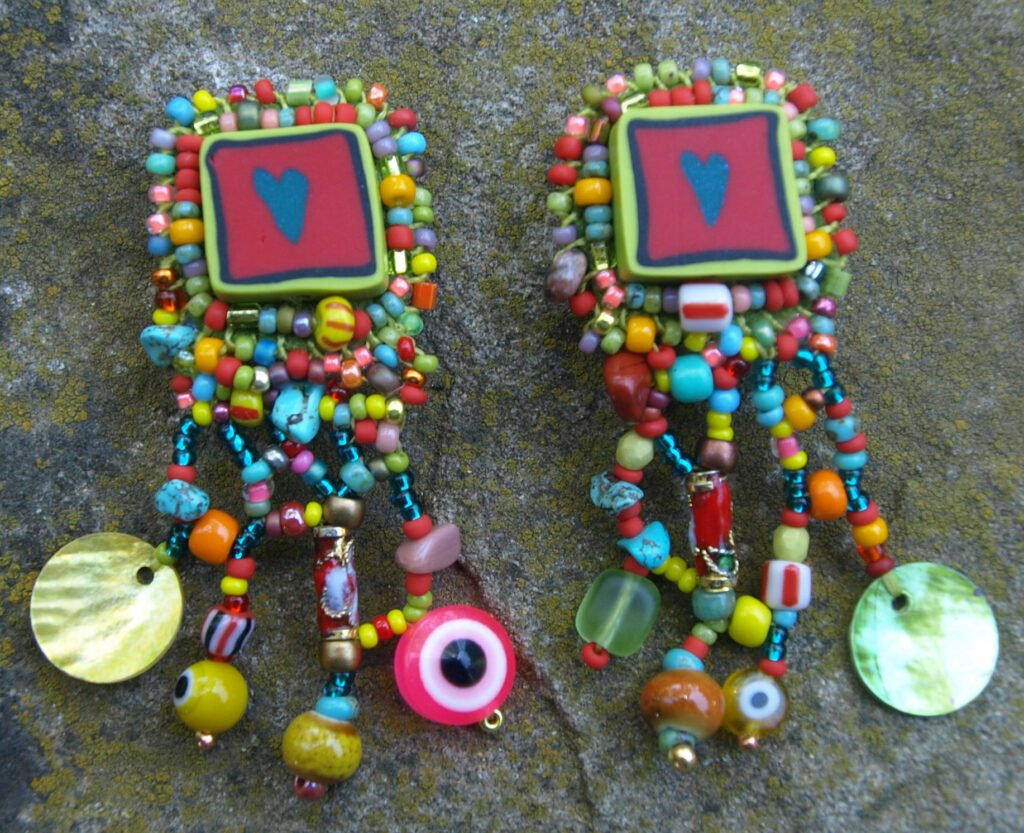 Boucles 2(Clips)
