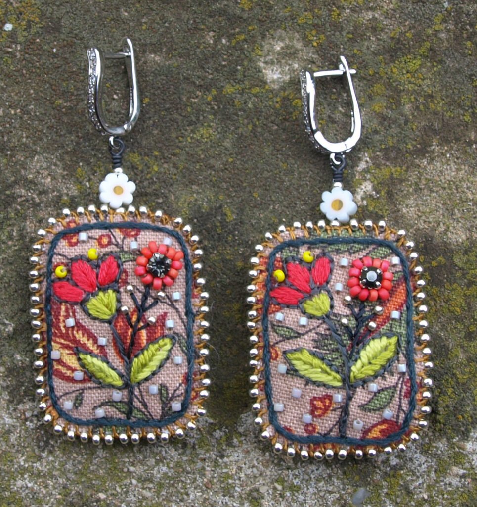 Boucles  6