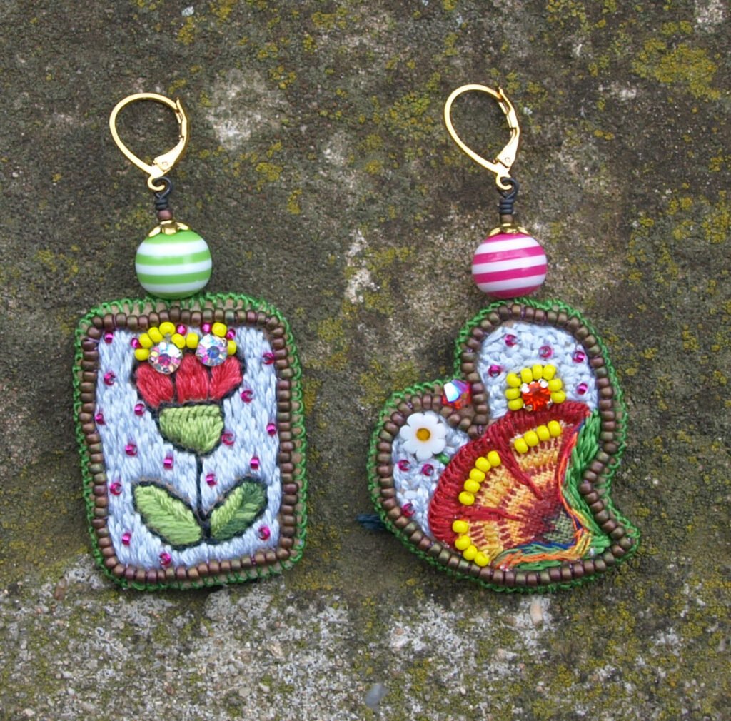 Boucles 7 (adoptées)