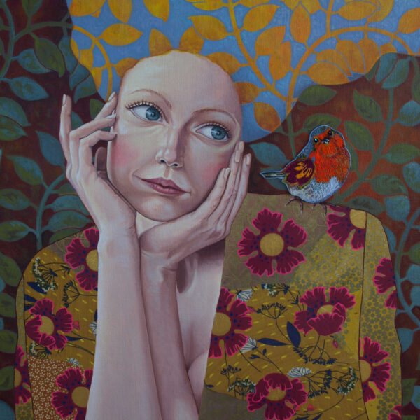 " Le Battement discret du Jour"