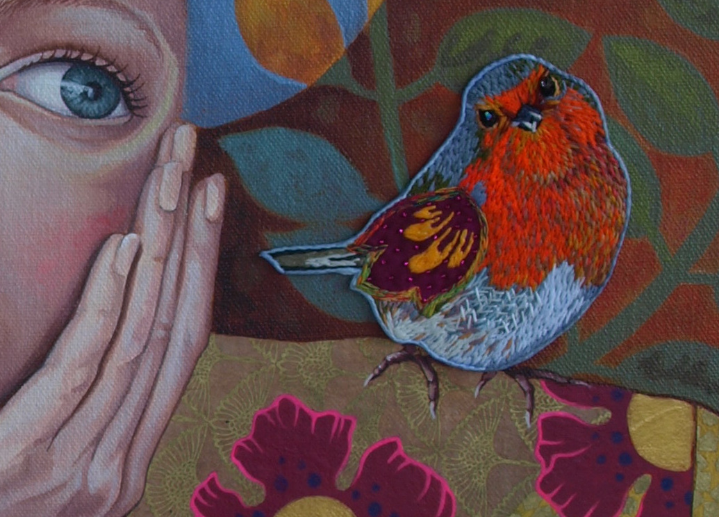 " Le Battement discret du Jour" – Image 2