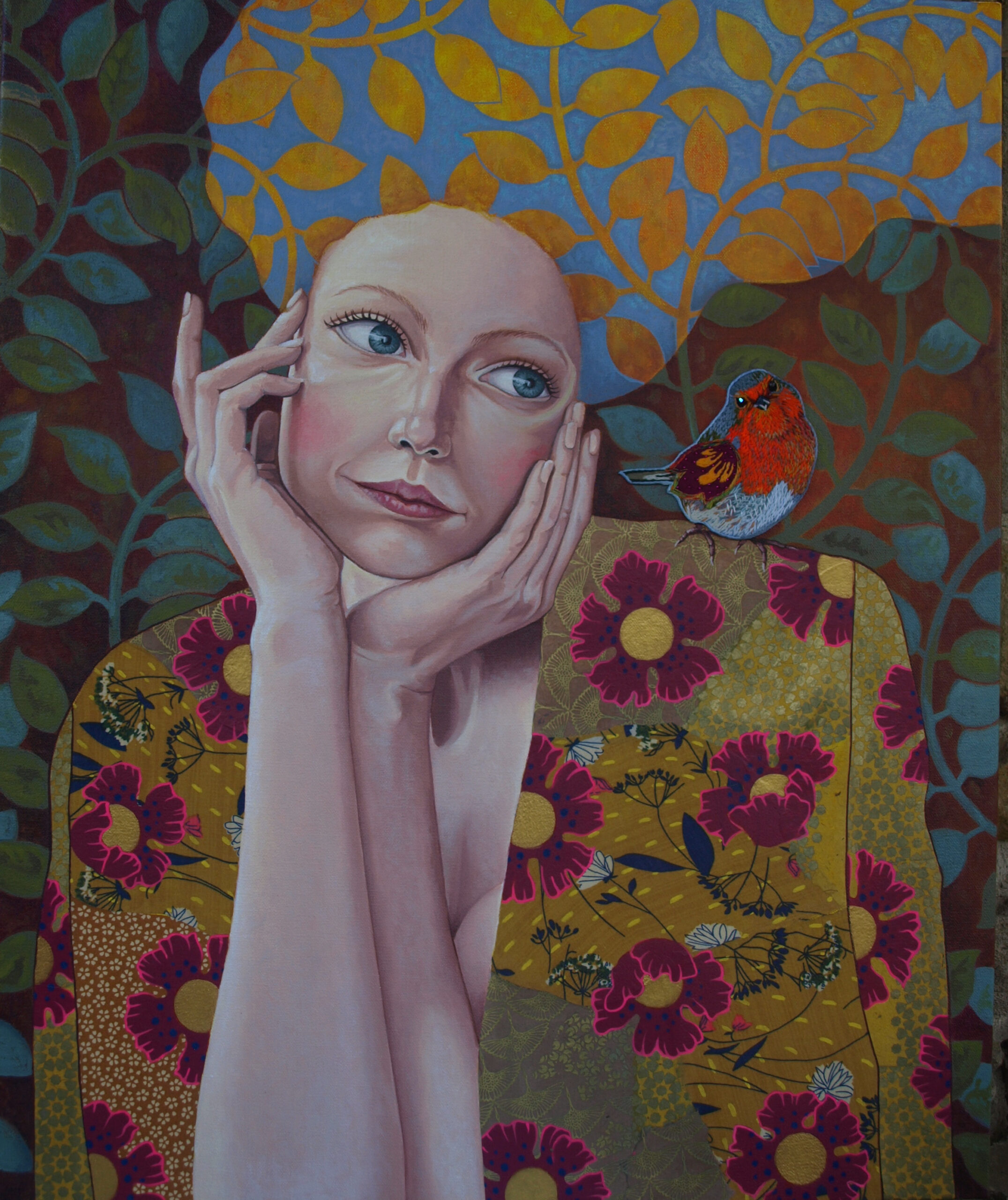 " Le Battement discret du Jour" – Image 3