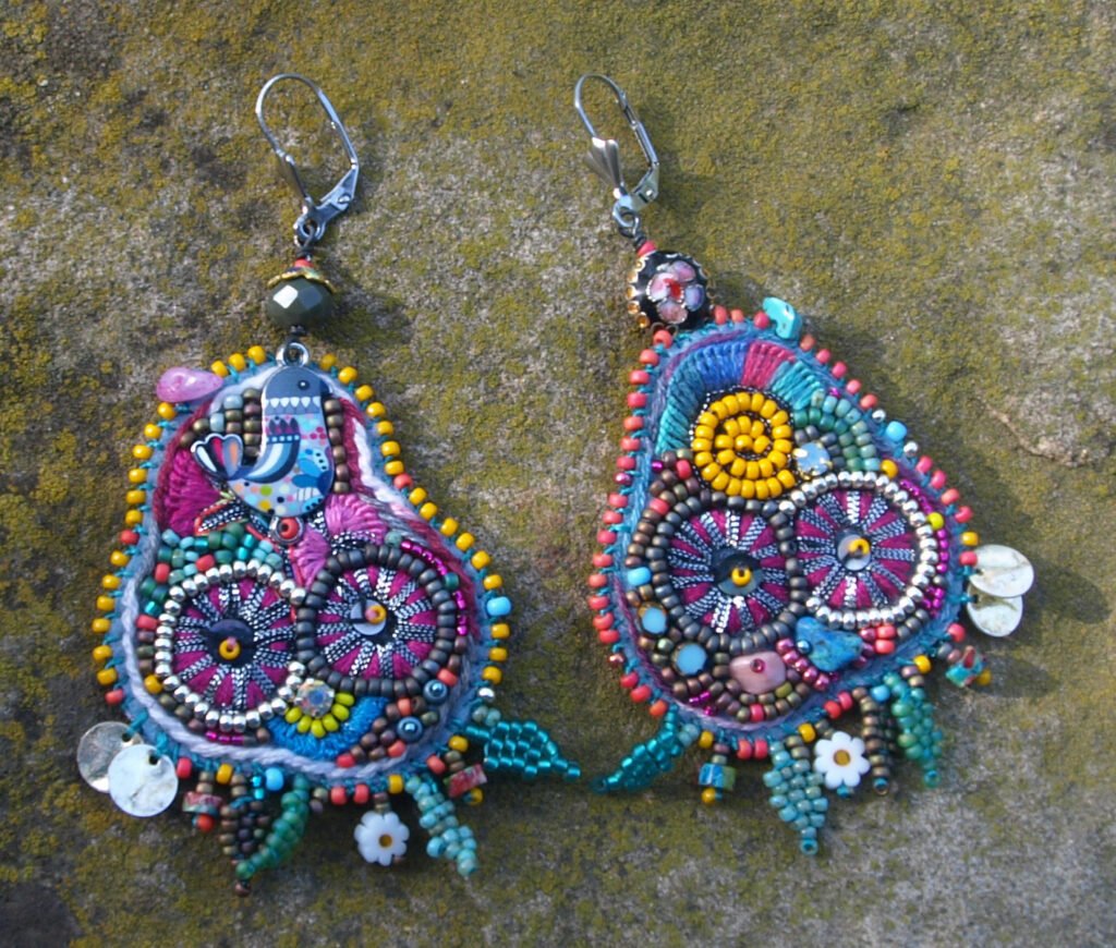 Boucles 8