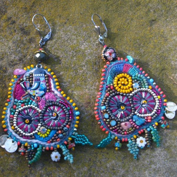 Boucles 8