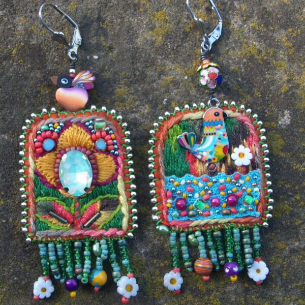 Boucles 9 (adoptées)