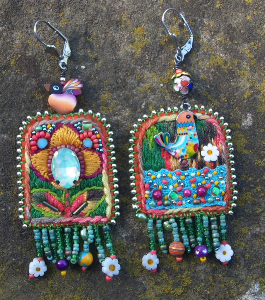 Boucles 9 (adoptées)