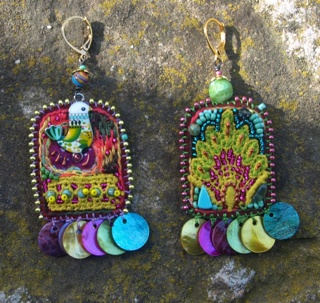 Boucles 10 (adoptées)