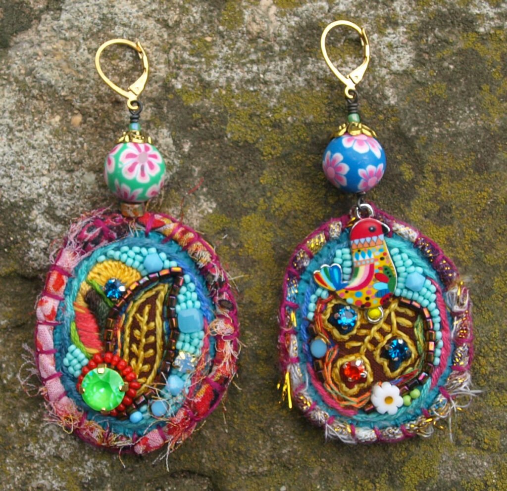 Boucles 11