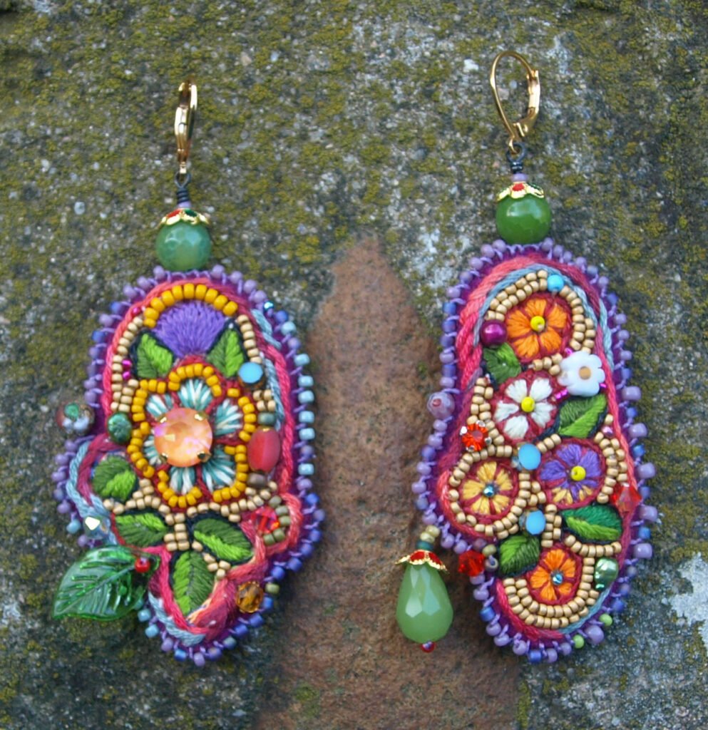 Boucles 12