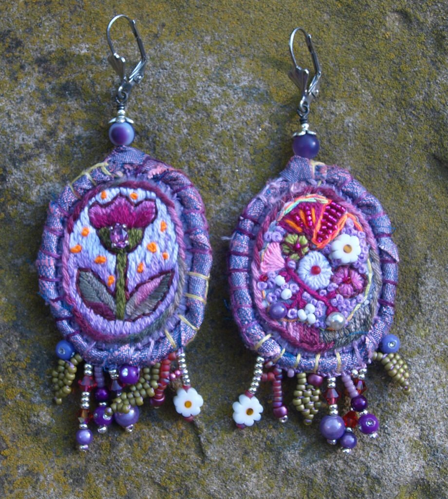 Boucles 13