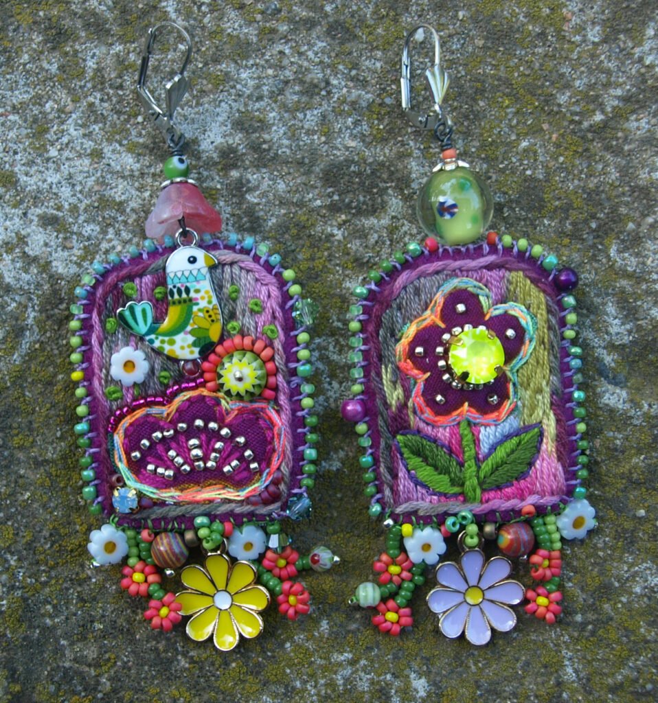 Boucles 14 (adoptées)