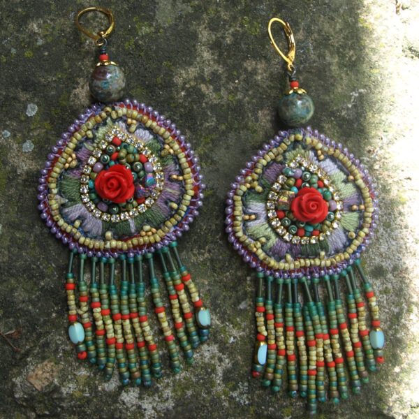 Boucles 17