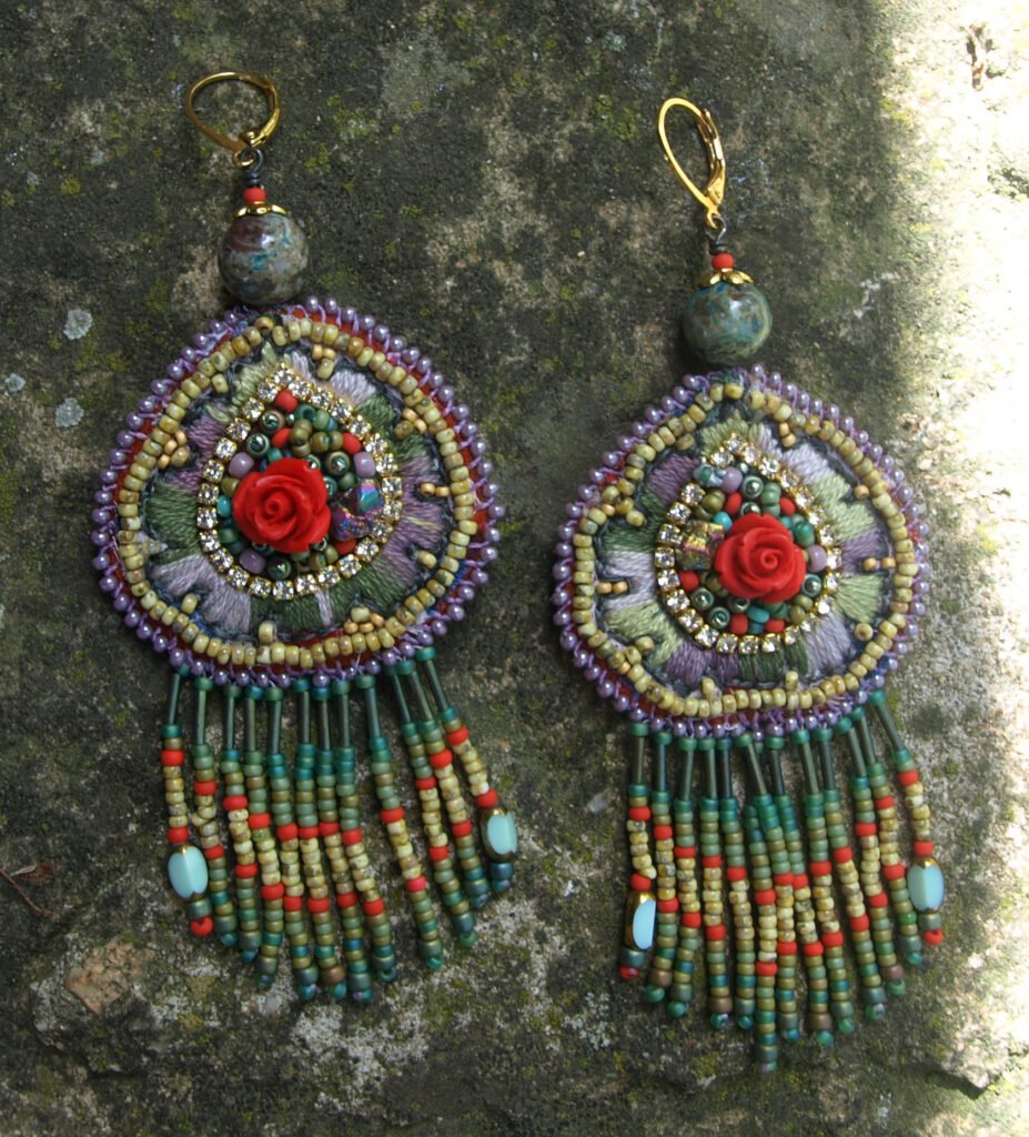 Boucles 17 (adoptées)