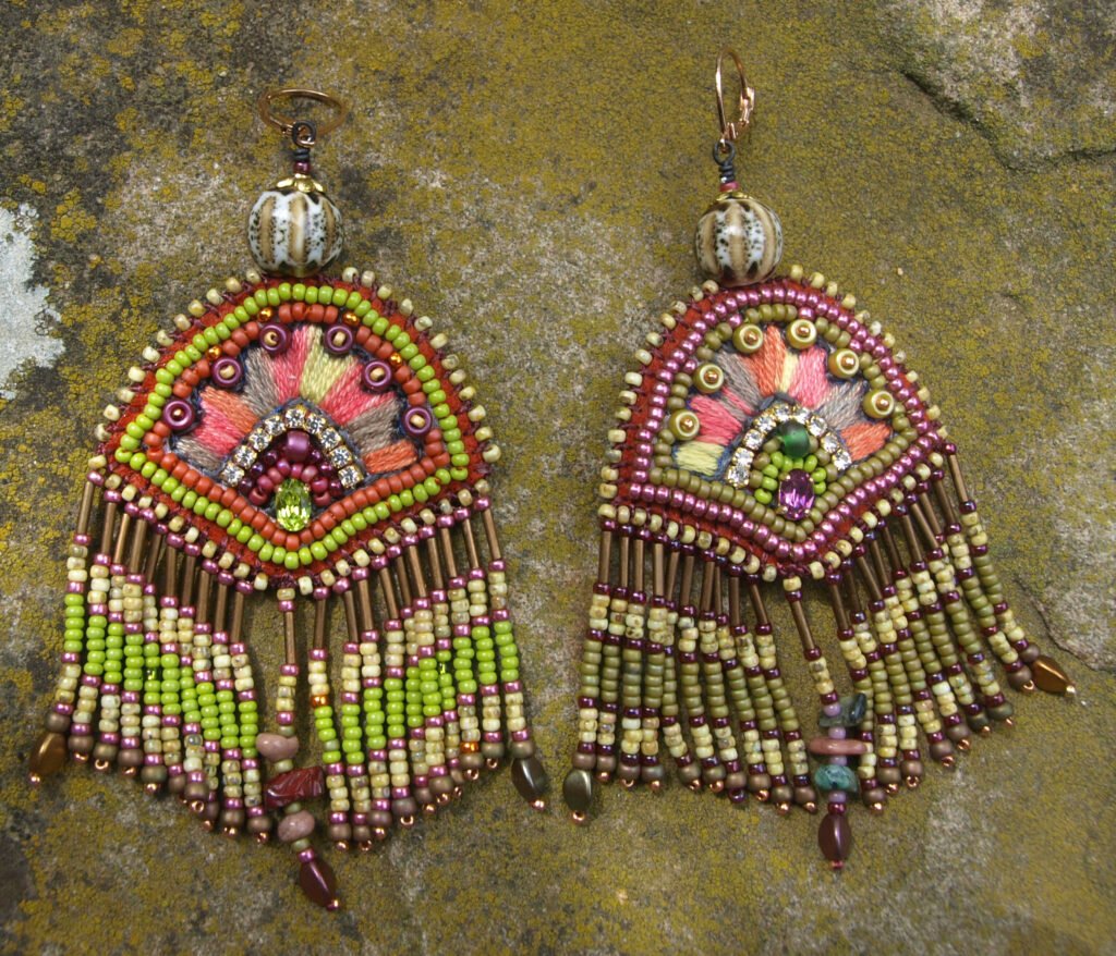 Boucles 19 (adoptées)
