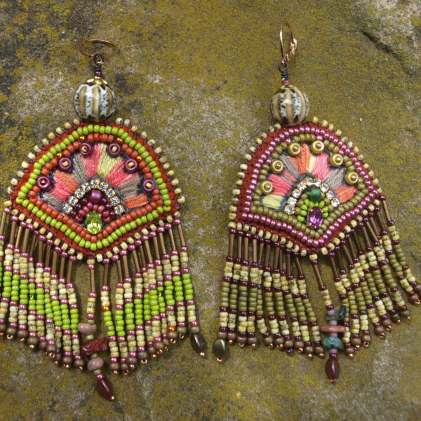 Boucles 19 (adoptées)