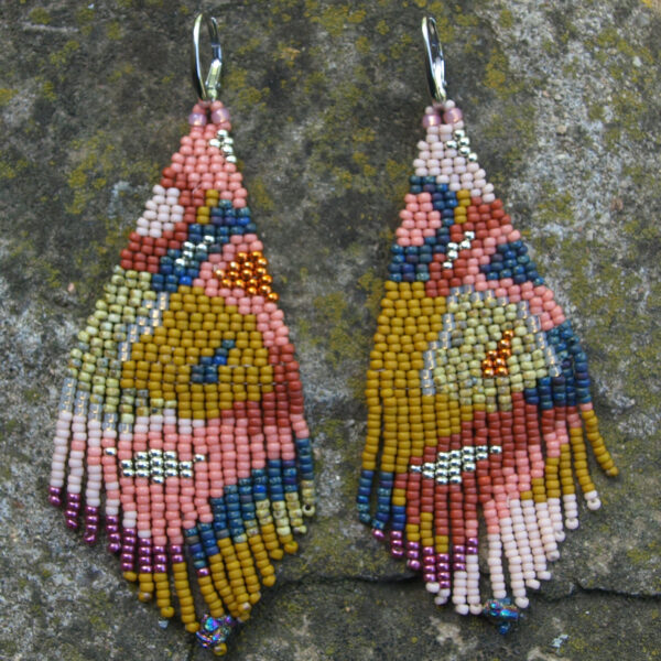 Boucles 23