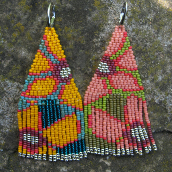 Boucles 21