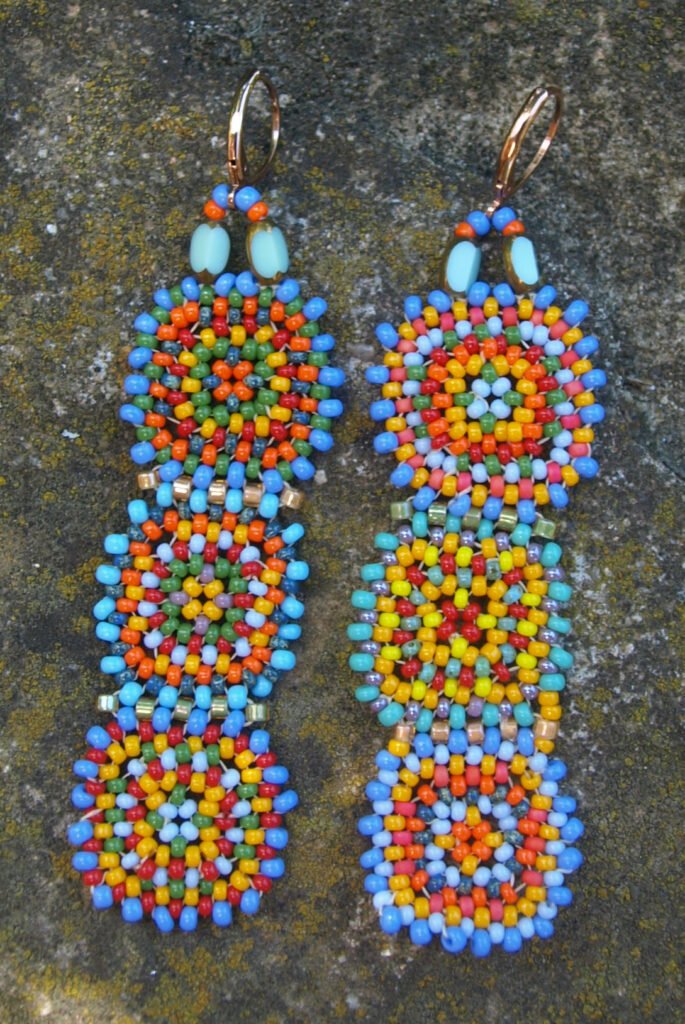 Boucles 24 (adoptées)