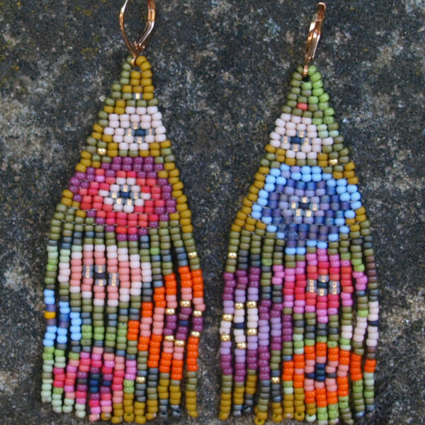 Boucles 26 (adoptées)