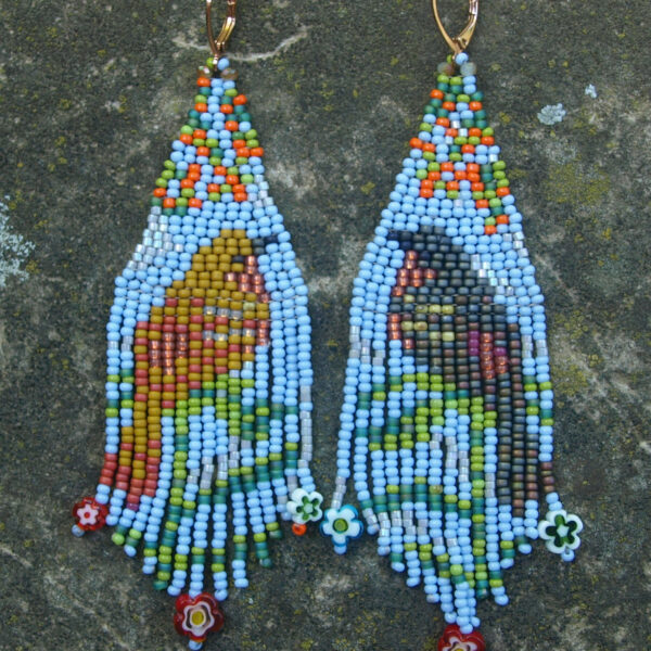 Boucles 27 (adoptées)