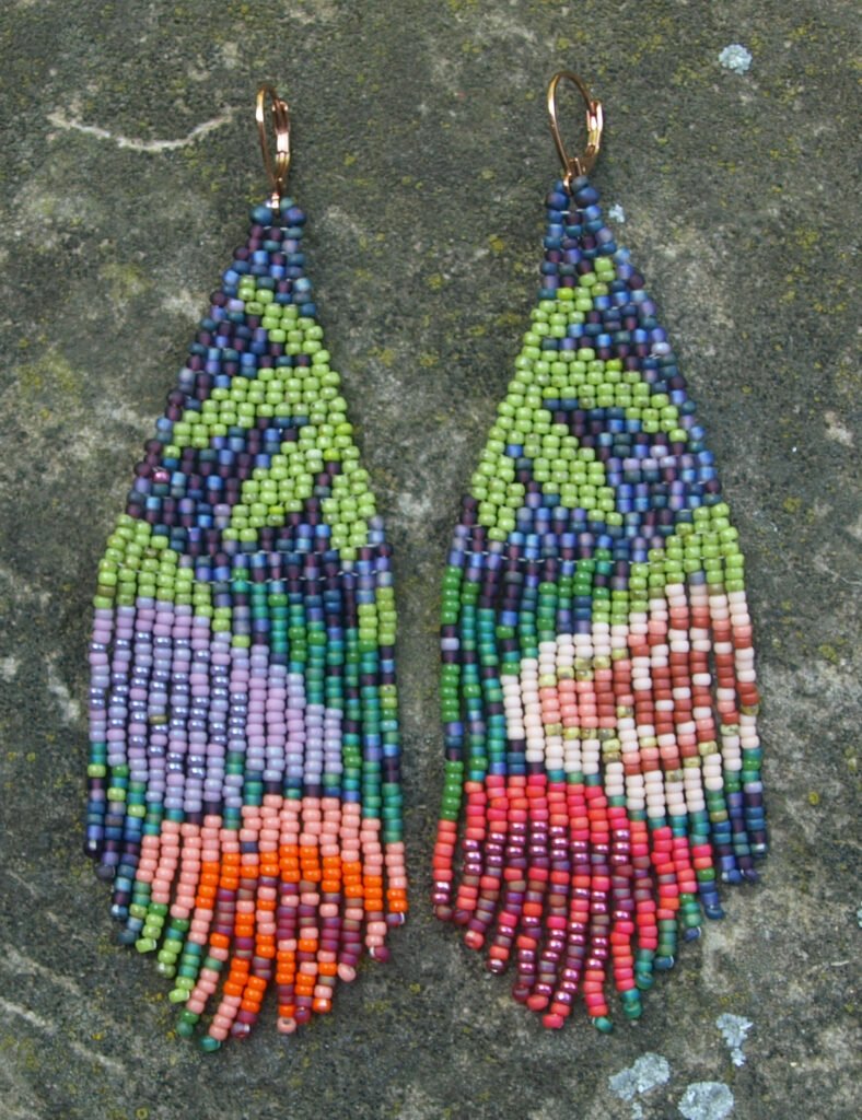 Boucles 30 (adoptées)