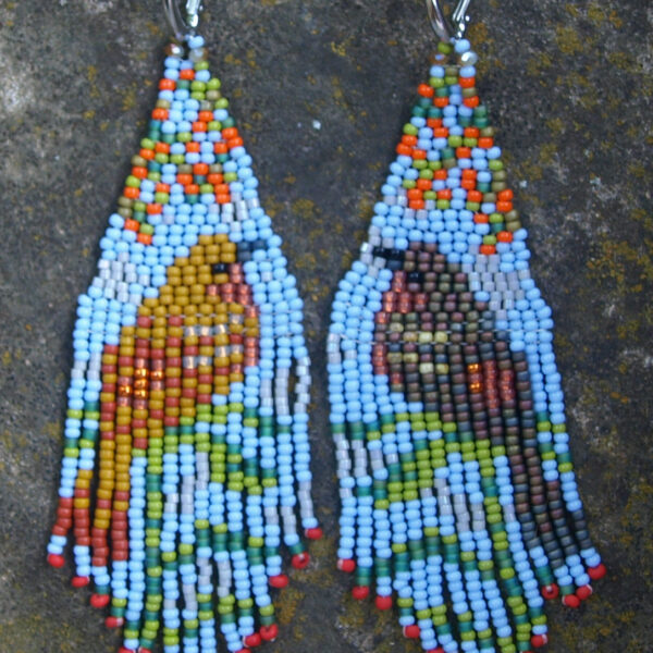 Boucles Linda Lemaire