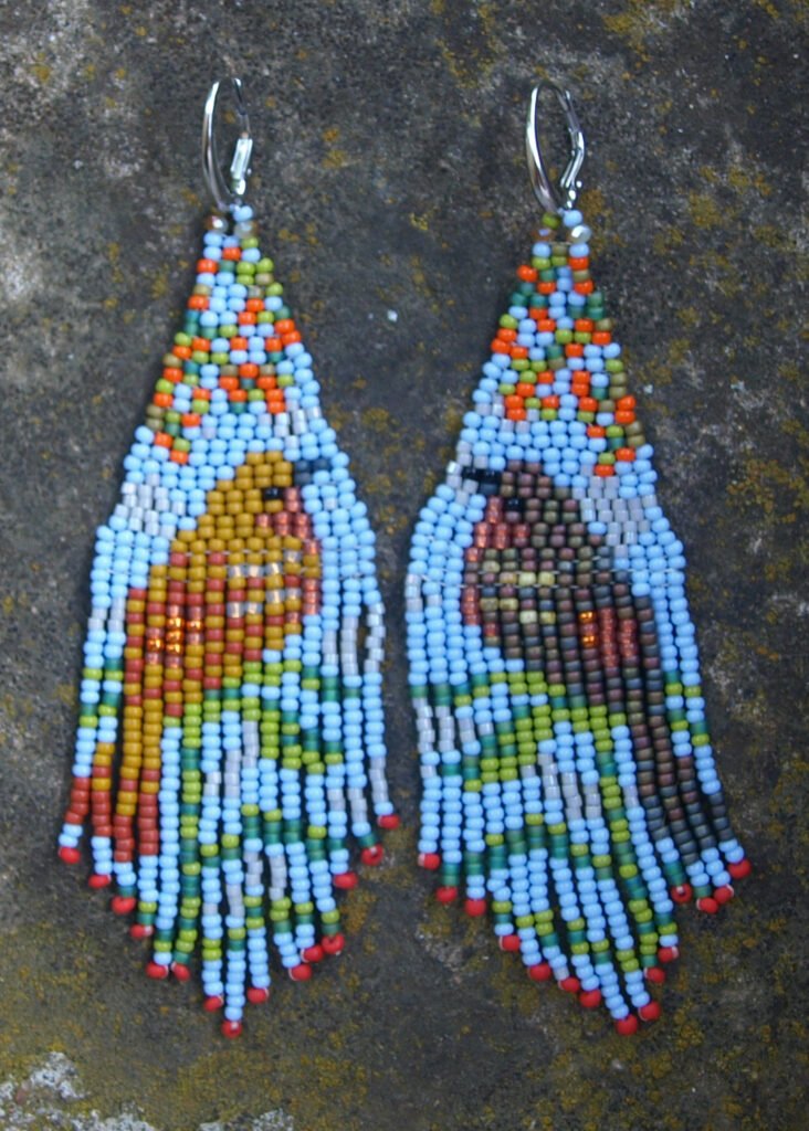 Boucles Linda Lemaire