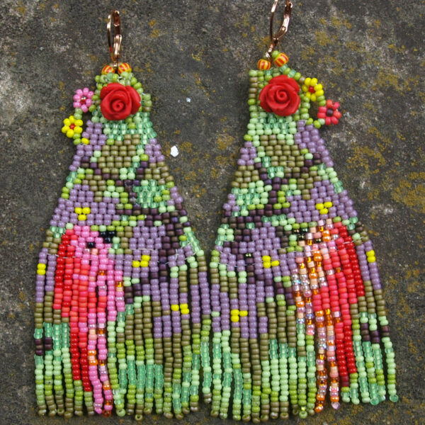 Boucles 33