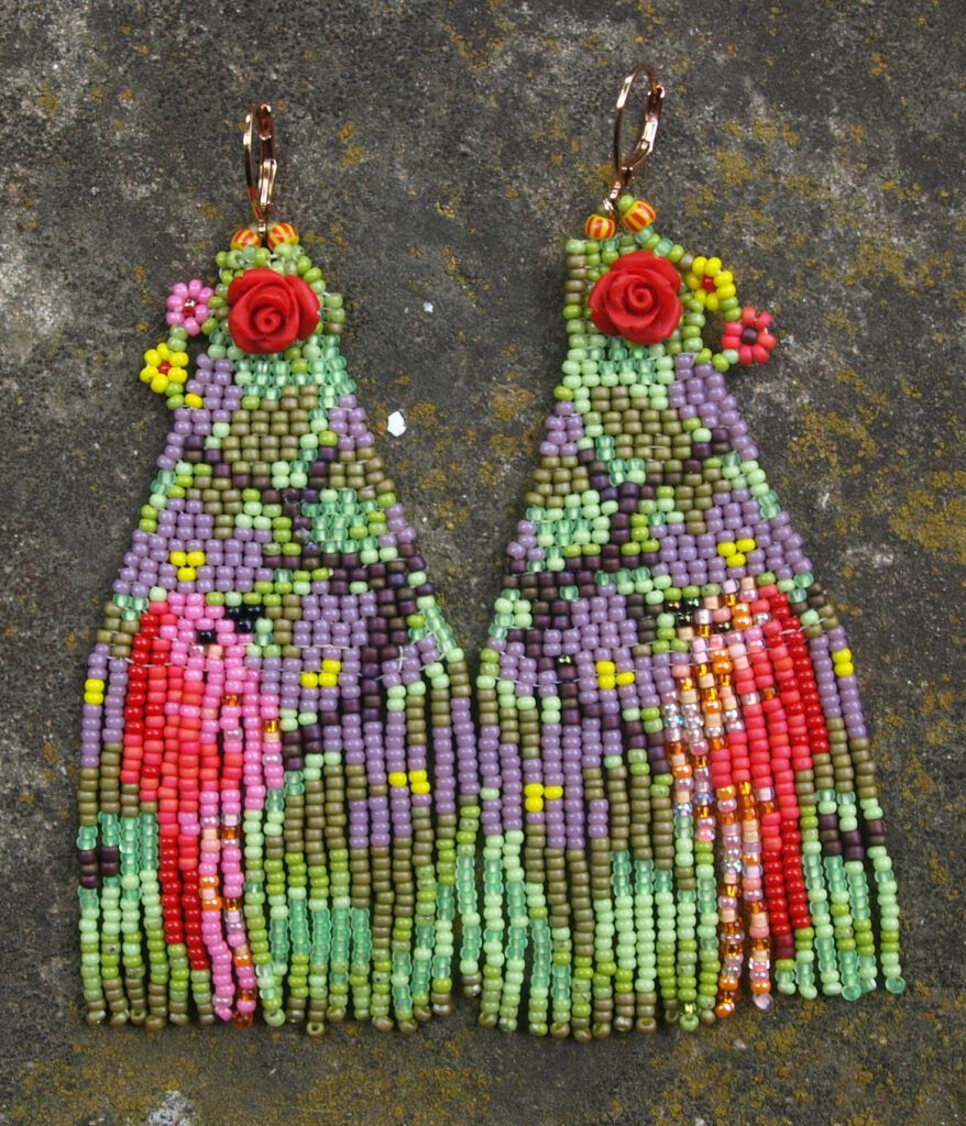 Boucles 33