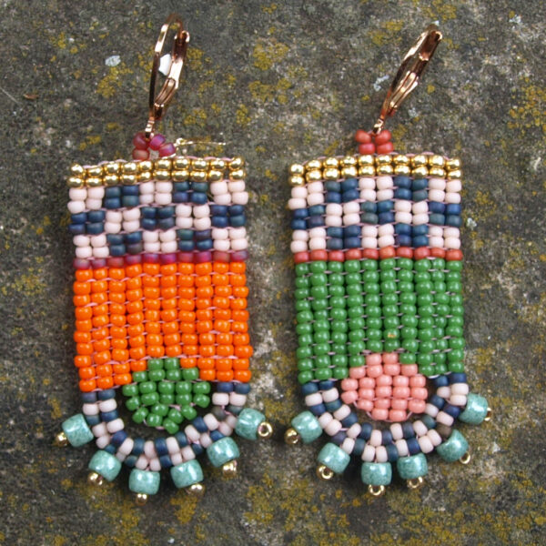 Boucles 34