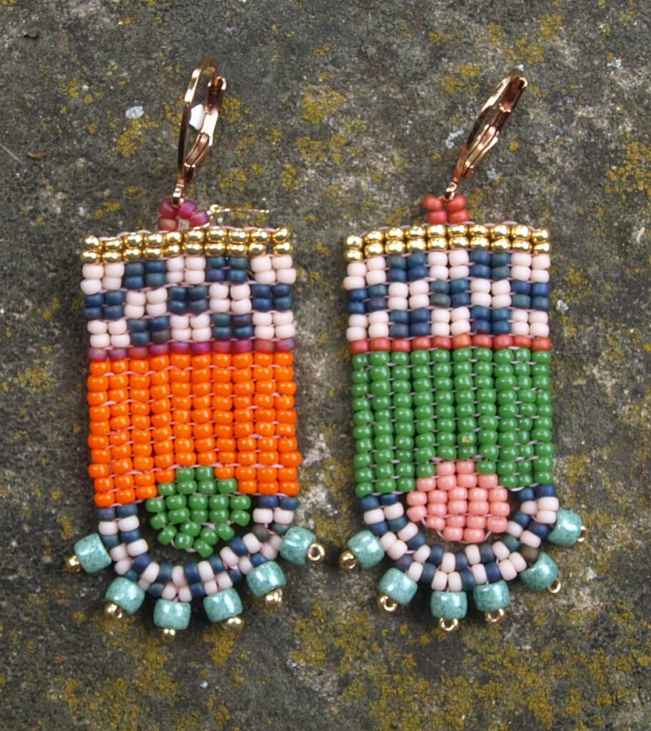 Boucles 34 (adoptées)