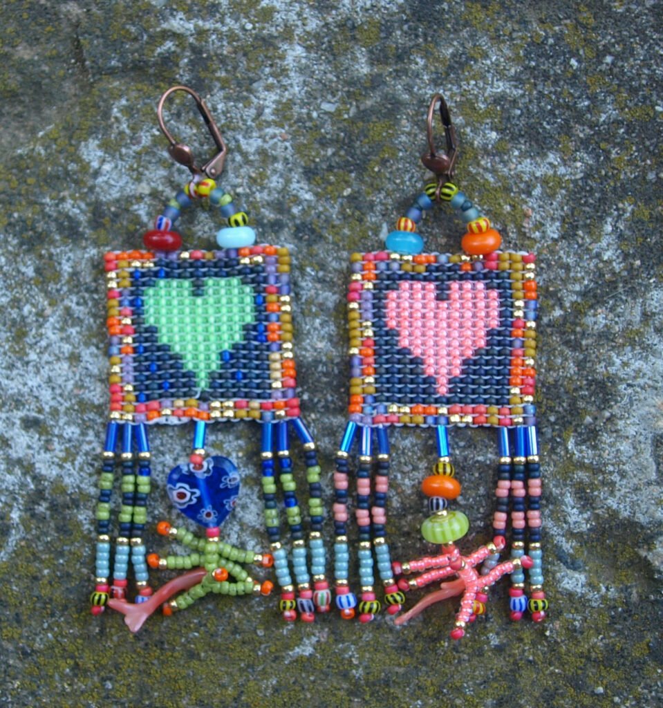 Boucles 35