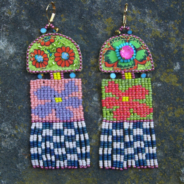 Boucles 36