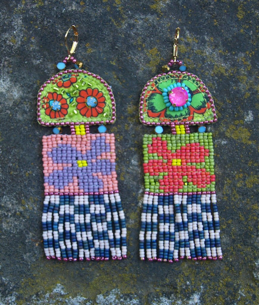 Boucles 36