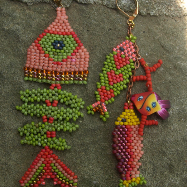 Boucles 37