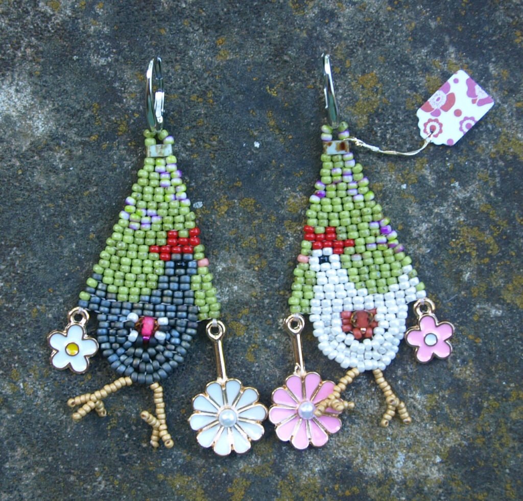 Boucles 45