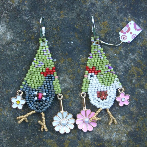 Boucles 45