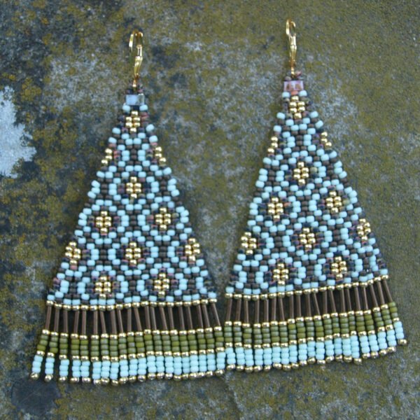 Boucles 41 (adoptées)
