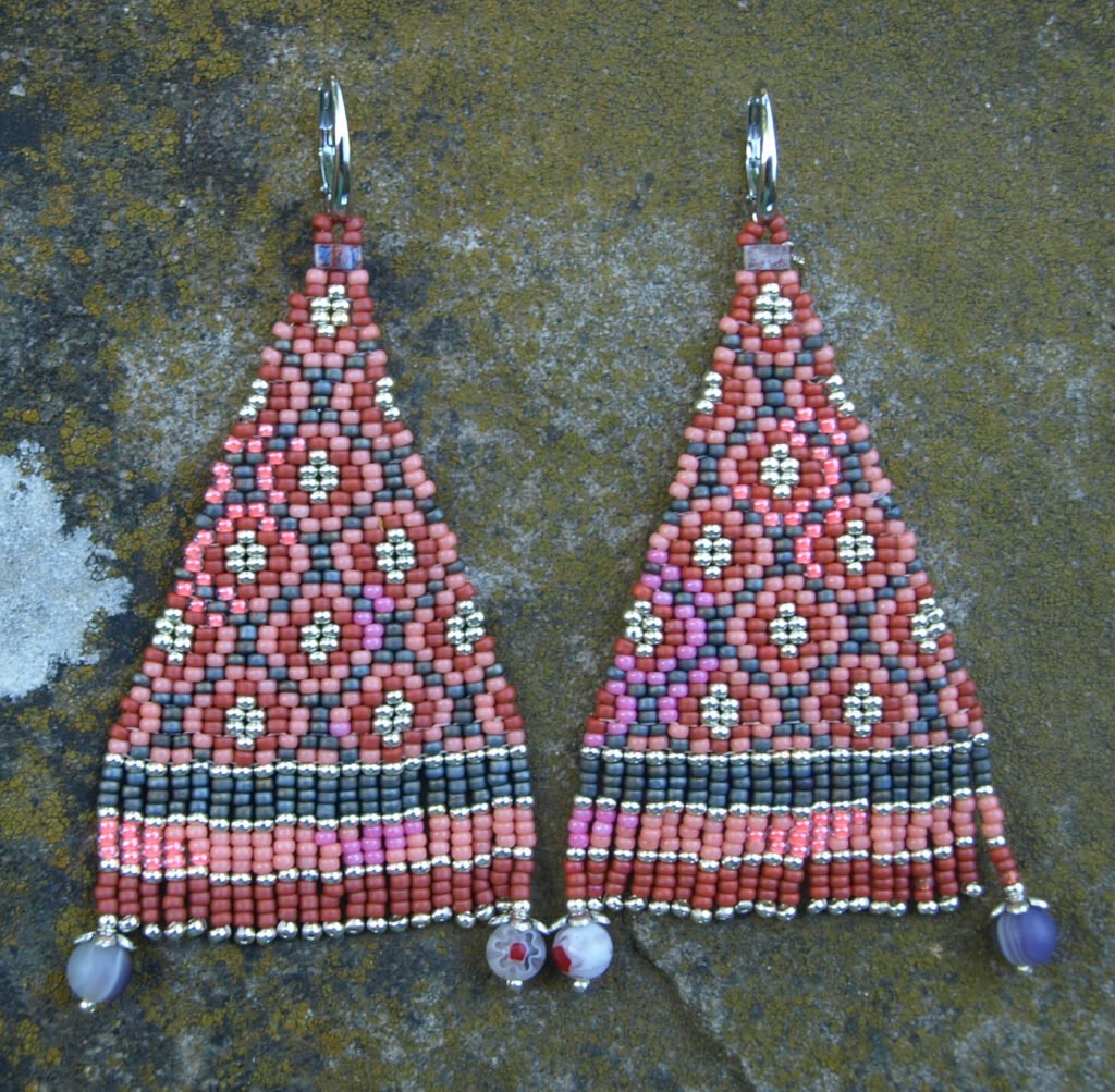 Boucles 44 (adoptées)