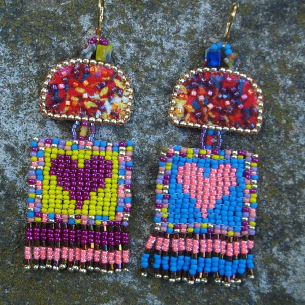 Boucles 42