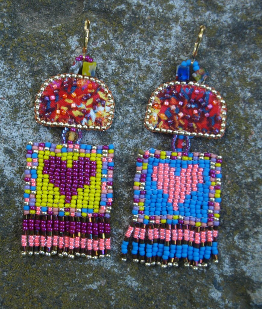 Boucles 42
