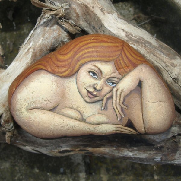 " La mémoire de l'eau "
