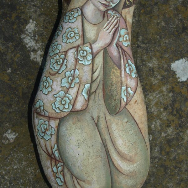 " Prières" (adopté)
