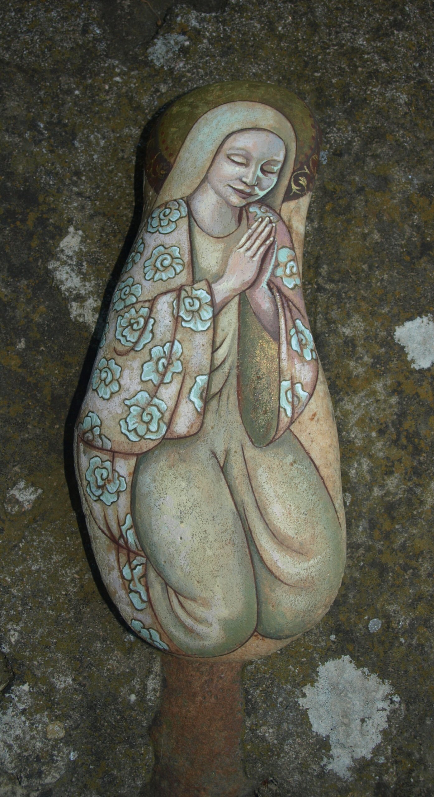 " Prières" (adopté)