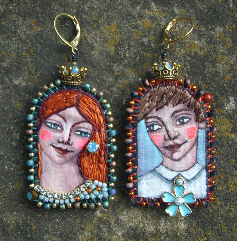 Boucles 48