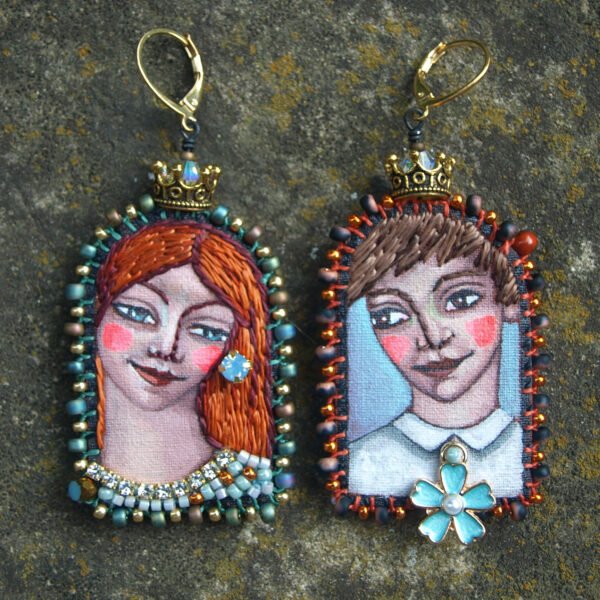 Boucles 48